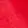 Figure Form Bandage Knit Woven Rosette Detail Top (red)