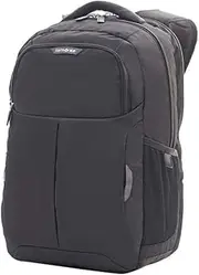 [Samsonite] Albi Backpack, Black/ Grey, 48cm