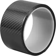 Ciieeo 1Roll Car Door Edge Guard Protector Tape Automotive Door Sill Trim Protector Scratch Resistant Car Door Protector for Door Thresholds Trunks More