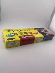 Supreme Magic Ink Markers (Set of 8) SS22