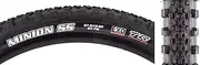 Maxxis Minion Ss Folding Dual Compound Exo/tr Tyre