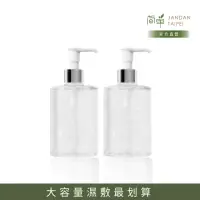 在飛比找momo購物網優惠-【JAN DAN 簡單】簡單玫瑰青春露300ml2入組(大容