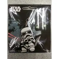 在飛比找蝦皮購物優惠-原價賣【現貨】star wars《 Q版stormtroop