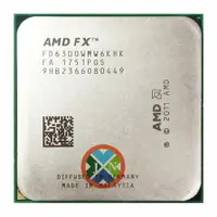 在飛比找蝦皮購物優惠-Amd FX 系列 FX6300 FX 6300 3.5 G