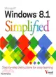 Windows 8.1 Simplified