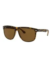 [Ray-Ban] RB4147 Brown Polarised Sunglasses