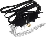 Yardwe 3pcs Turtle Leash Harness Reptile Harness Leash for Tortoise Adjustable Rope Lightweight and Comfortable Wing Design for Outdoor Walking (s)