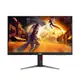 AOC Q27G4 電競螢幕(27吋/2K/IPS/180Hz/HDMI/DP)