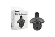 BARTENDER WALL MOUNTED BOTTLE OPENER