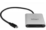 StarTech USB 3.0 Type C Multi Card Reader