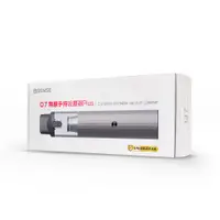 在飛比找誠品線上優惠-eSENSE Q7無線手持吸塵器 plus