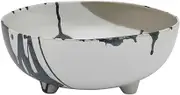 Ecology Nest Footed Bowl 25cm