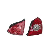 Tail Light Right & Left Side for Hyundai Elantra Xd 09/2003 - 07/2006