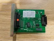 SATO USRS PCB-Rev1.2 HS RS-232C Control Board