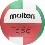 Molten MTV4MIT Medicine Ball, No. 4 Ball