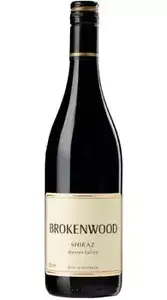 Brokenwood Hunter Valley Shiraz 750ml