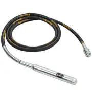 BAUMR-AG CVS606 6 Metre x 60mm Concrete Vibrating Shaft, Australian Standard 3-C