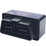 OBD2 WIFI Car Diagnostic Scanner Auto Scan Testing Tool OBDII V1.5 For Android