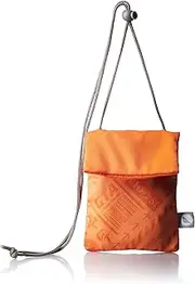 CONCISE(コンサイス) 517832 GRATORI Neck Pouch, 6.3 inches (16 cm), OG Orange