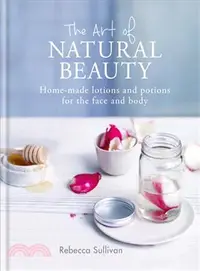 在飛比找三民網路書店優惠-The Art of Natural Beauty ― Ho