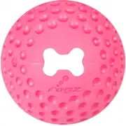 Rogz Gumz Ball Pink