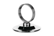 TRENTON RING PLACE CARD MENU HOLDER - SINGLE