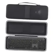 Hard Case Compatible with Logitech MK955 Signature Slim Wireless Keyboard and