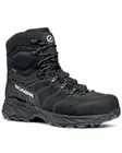 Scarpa Rush Polar GTX Gore-tex Boots Trekking Man, Dark Anthracite