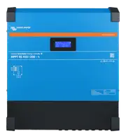 Victron 48V 200A SmartSolar MPPT RS 450/200-MC4 High Voltage Solar Charge Controller