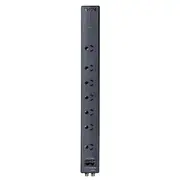 Thor Alpha 7 Outlet Power Filter & Surge Protector