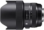 Sigma 14-24mm f/2.8 DG HSM Art Series Lens - Canon