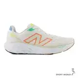 在飛比找遠傳friDay購物優惠-New Balance 慢跑鞋 女鞋 880 v14 米 W