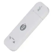 USB Wifi Modem 150Mbps Wireless Connection Speed OS X Surf The Internet Effortle