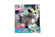 FurReal Daisy The Yoga Goat Kids Children Fun Animal Plush Figure Toy 4y+