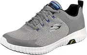 [Skechers] Men's Elite Flex Prime - Take Over Sneaker