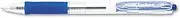 PILOT EasyTouch Refillable & Retractable Ballpoint Pens, Fine Point, Blue Ink, 12-Pack (32211)