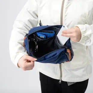 【Karrimor 英國】VT hip bag R 腰包 斜背包 (53619VHBR)