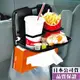 【布拉斯】日本 SEIKO 餐盤 車用 後座 餐飲架 置物架 飲料架 EB-194