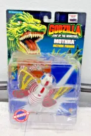 NEW 1994 Trendmasters Godzilla King of The Monsters Mothra Action Figure