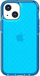 Tech21 Evo Check for iPhone 13 Mini – Ultra-Protective Phone Case with 16ft Multi-Drop Protection