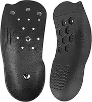 [Generic] Magnetic Massage Insole,Magnetic Arch Support Massage Insole - Comfortable Shoe Support Cushion for Athletes Men Teens Youth Girls Women