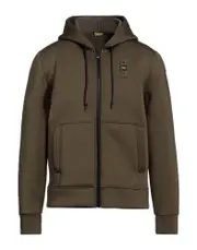 [BLAUER.] BLAUER. Sweatshirts - Item 16341673