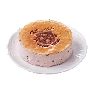 起士公爵 初夏桑椹蛋糕4吋(1入/2入)母親節 甜點 廠商直送