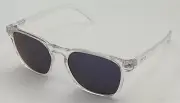 Kenneth Cole Reaction Crystal Mens Square Plastic Sunglass KC1414. 26X