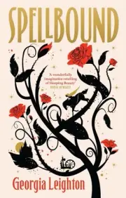 Spellbound by Georgia Leighton (English) Paperback Book