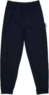 [Atsugi] M49012 Women's Play Boy Jogger Pants, with Both Side Pockets, Sweat Absorbent, Quick Drying, for Room Wear and in The Neighborhood!