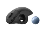 Logitech Ergo M575 Wireless Trackball Mouse Ergonomic