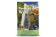 Taste of the Wild 2kg Wild Rocky Mountain Cat Food