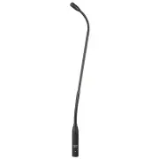 Audio-Technica U857QL 18.94" Cardioid Quick-Mount Gooseneck Microphone
