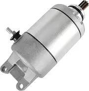 Starter Motor,Compatible With Aprilia Scarabeo 125 2007-2010,Compatible With Aprilia Scarabeo 200 2007-2010,Compatible With Aprilia Engine OEM AP2QCA000648
